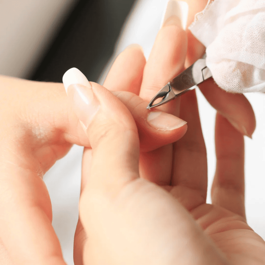 Curso de Cutilagem para Manicures