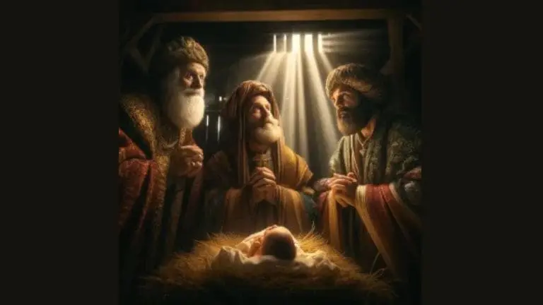 Profecias Sobre o Nascimento de Jesus: A Primeira Vinda do Messias 1 Profecias sobre o nascimento de jesus
