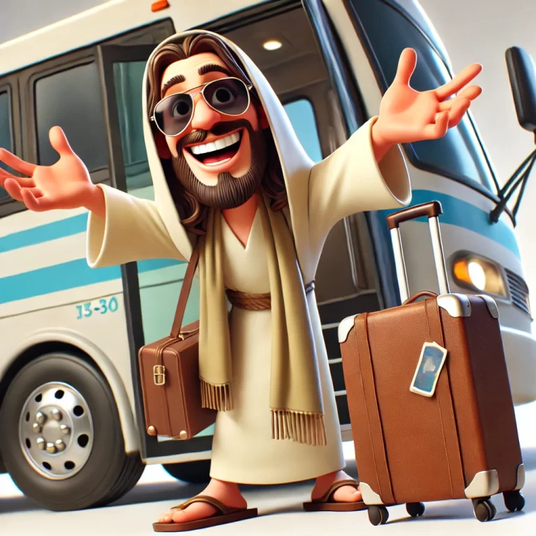 Como Será a Volta de Jesus? Todo o Olho o Vera? 1 como será a volta de jesus