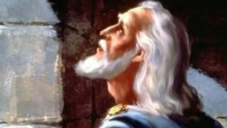 as 70 semanas de daniel