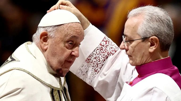 Apocalipse 17 Explicação: A Profecia dos Sete Papas (PAPA?) 1 apocalipse 17 explicação (