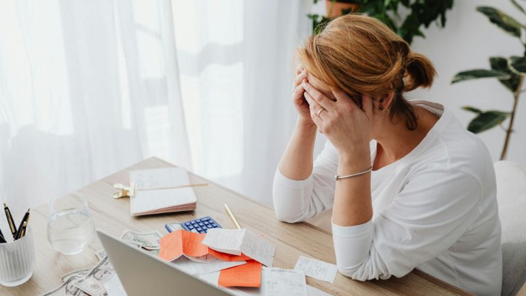 Como sair das dívidas: o passo a passo definitivo para recuperar sua liberdade financeira 1 como sair das dividas