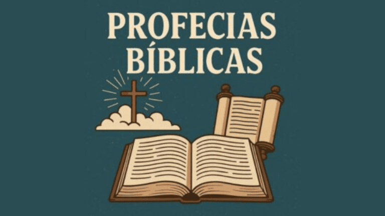 Profecias Bíblicas: Como Entender o Que Deus Está Revelando ao Seu Povo 1 PROFECIAS BÍBLICAS