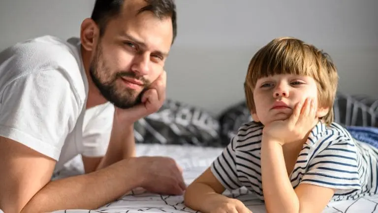 Como educar os filhos nos dias de hoje: 7 princípios para criar crianças equilibradas 3 como educar os filhos