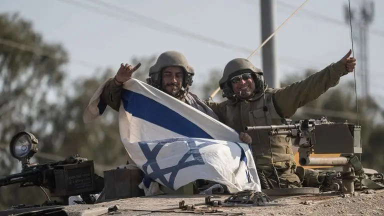 Guerras de Israel e Palestina: o que está em jogo hoje? 5 Guerras de Israel