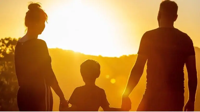 A Família nos Planos de Deus: Fundamento Celestial para uma Vida com Propósito 3 Família nos Planos de Deus