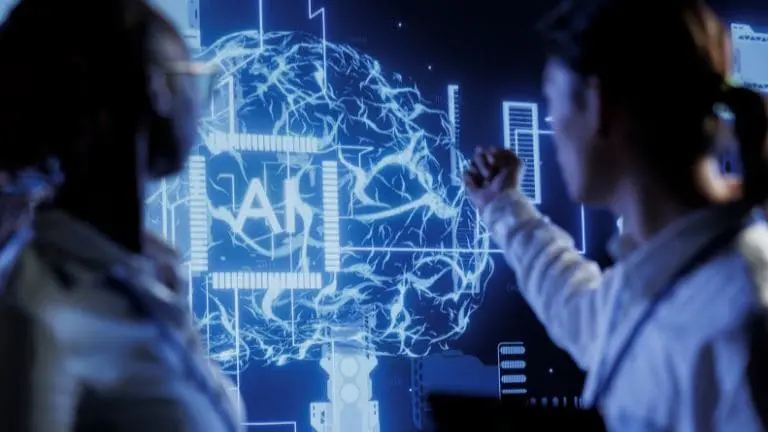 O Avanço da Inteligência Artificial e os Riscos Éticos e Espirituais. 1 inteligência artificial