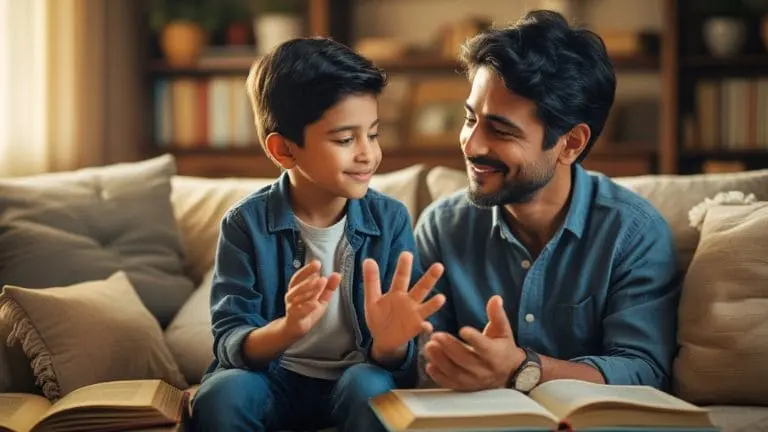 Como educar os filhos nos dias de hoje: 7 princípios para criar crianças equilibradas 4 Como educar filhos