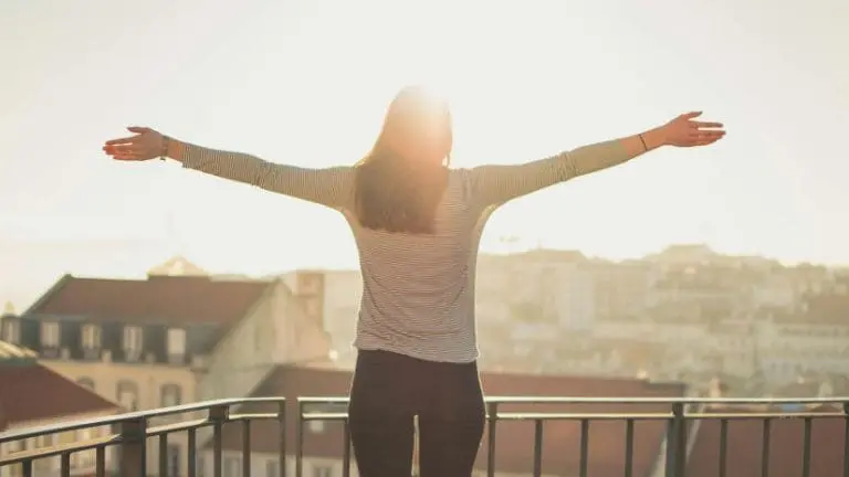 Qualidade de vida: como viver com saúde, equilíbrio e propósito 1 Qualidade de vida