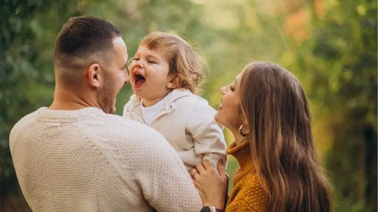 A Importância da Família para Deus: Entenda Seu Valor e Propósito 1 importância da família para Deus