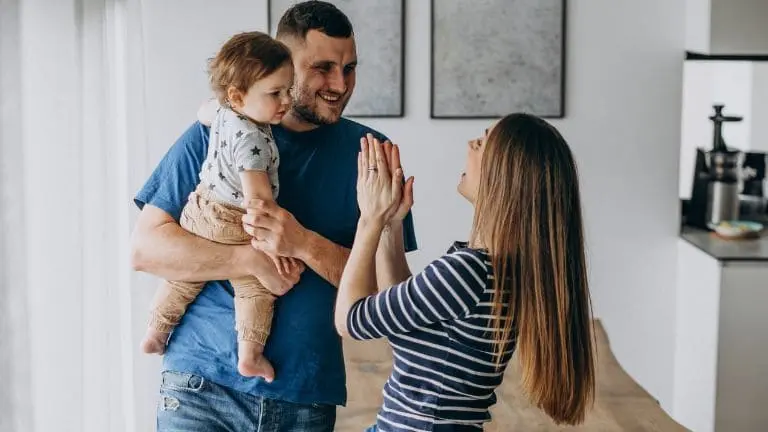 A Importância da Família para Deus: Entenda Seu Valor e Propósito 3 importância da família para Deus