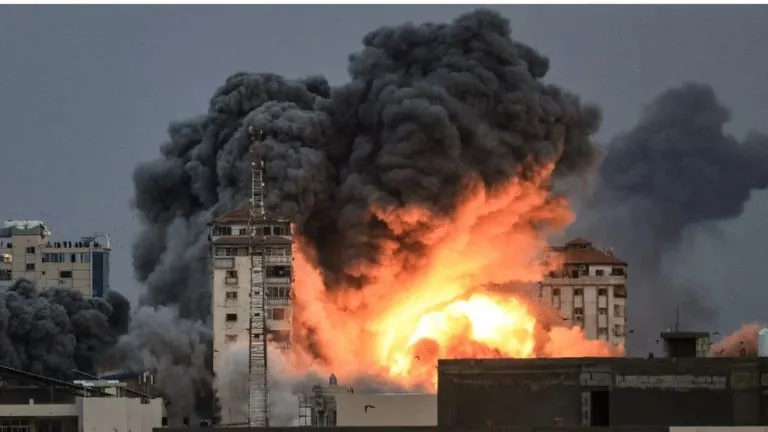 guerras no Oriente Médio